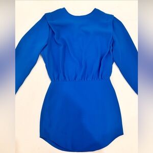 Amanda Uprichard dress